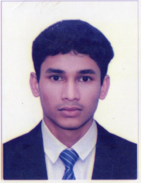 Abdur Rahman Howlader