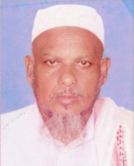 Md. Abdul Aziz Belal