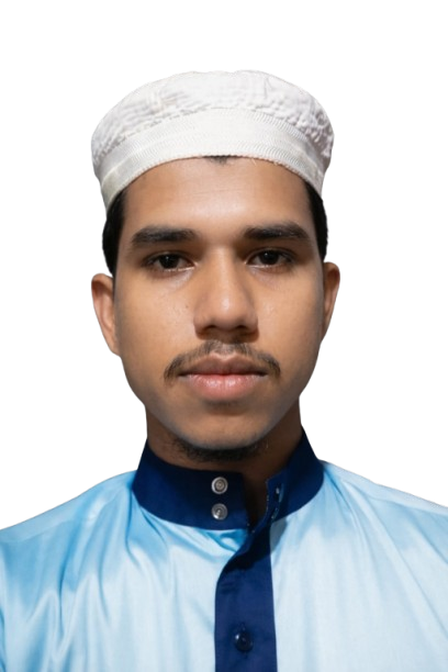 Md. Rokonuzzaman Saeed