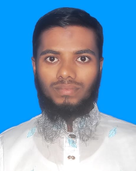 Md. Masum Mia